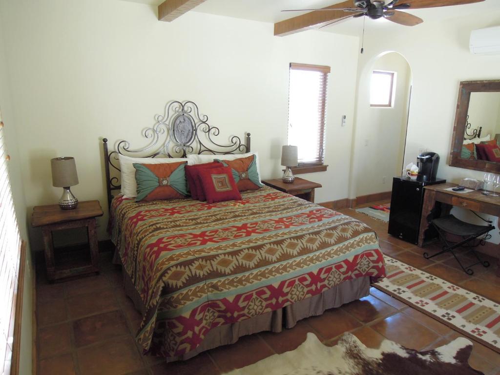 Croad Vineyards - The Inn photo 4