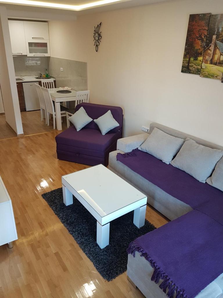 Apartment Kristal photo 3