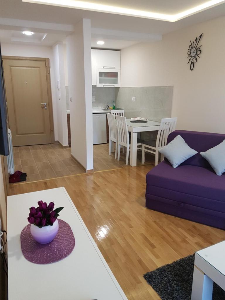 Apartment Kristal photo 4