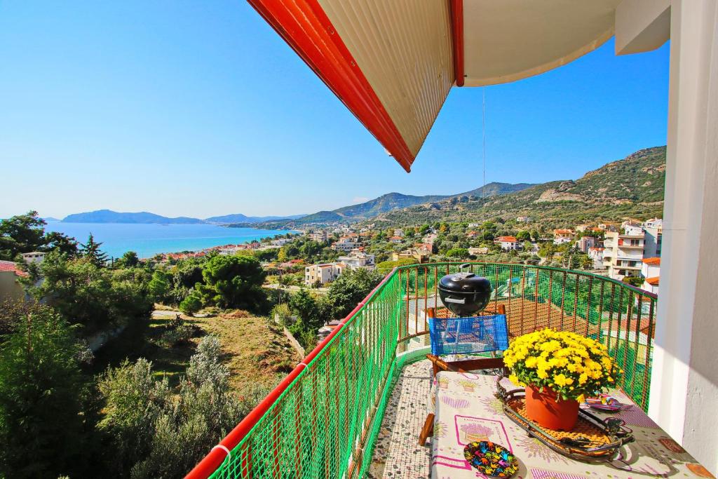 Konstantina’s House