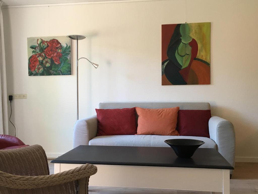 Appartement Veerse Kreek photo 3