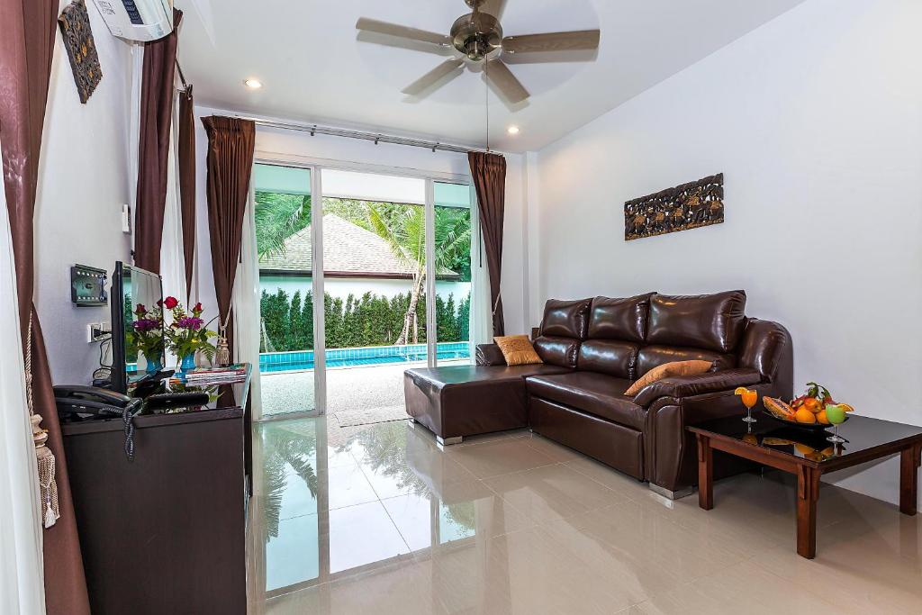 Lux Family Villas Krabi Ao Nang photo 2