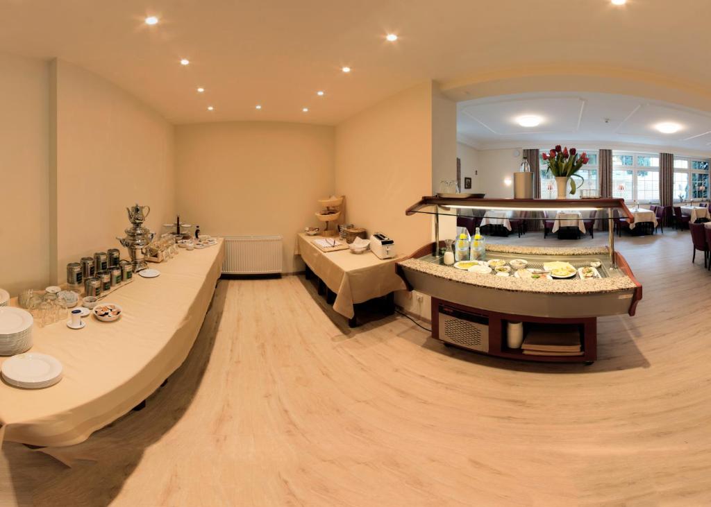 Hotel Heldt photo 2