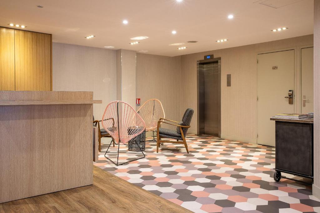 CADET Residence photo 3