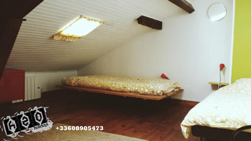 h2oholidays - auberge de jeunesse - youth hostel photo 3