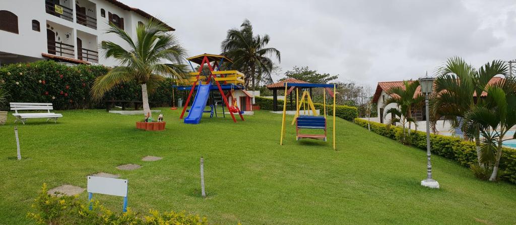 Cantinho do Village photo 4