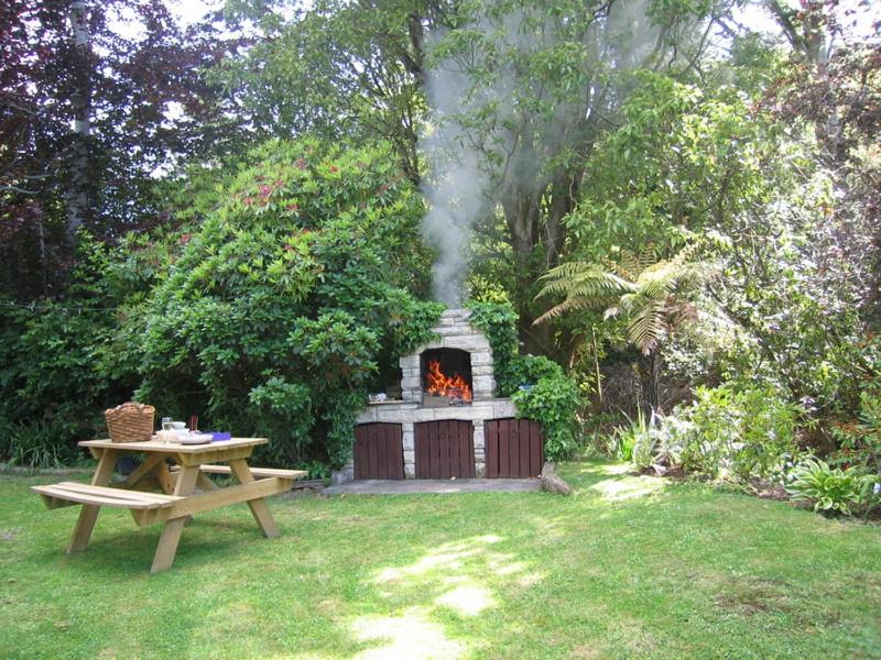 McAuley Glen Boutique B&B photo 2
