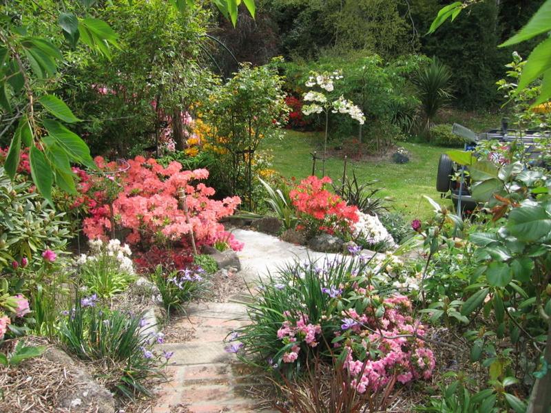 McAuley Glen Boutique B&B photo 1