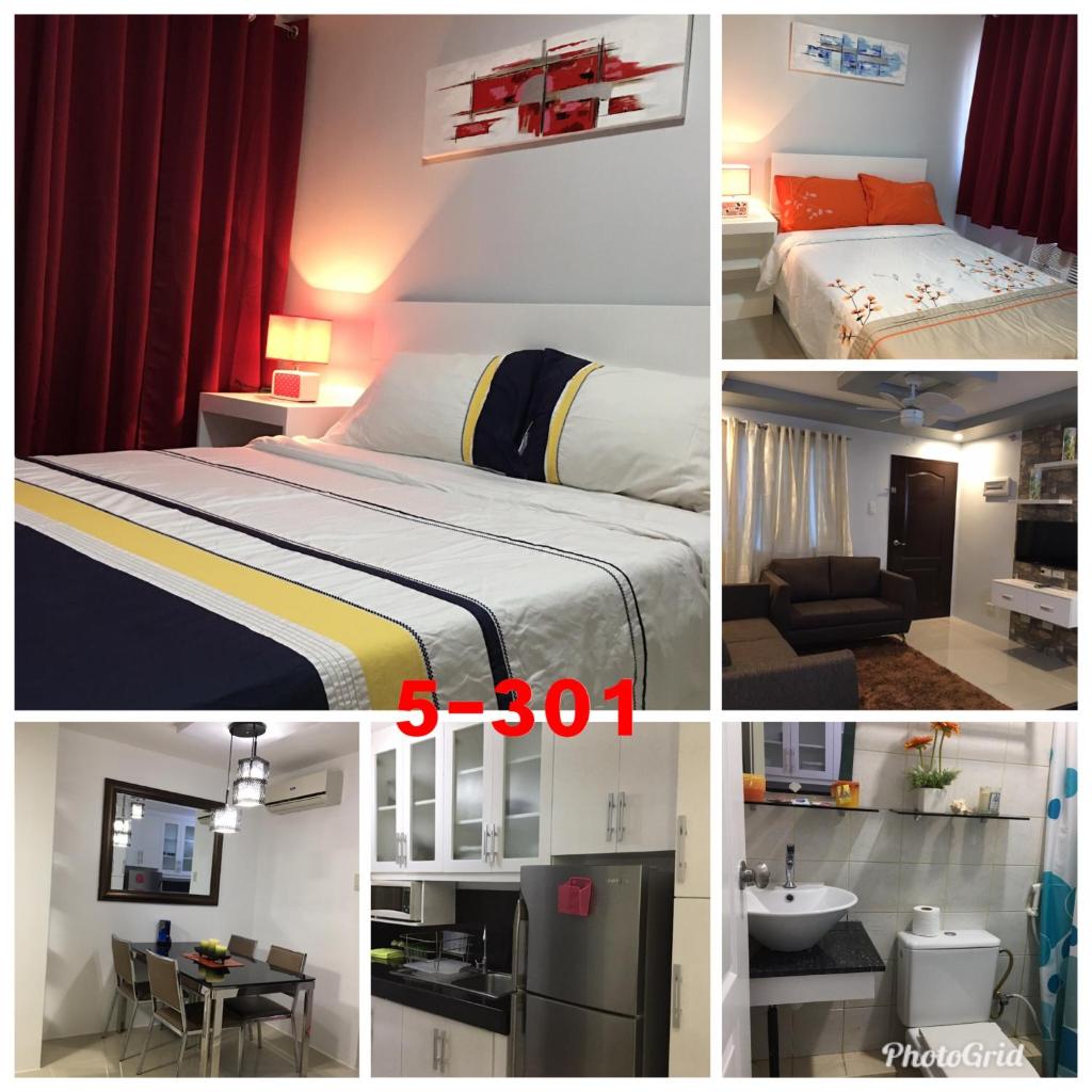 Bords Sweet Home photo 1