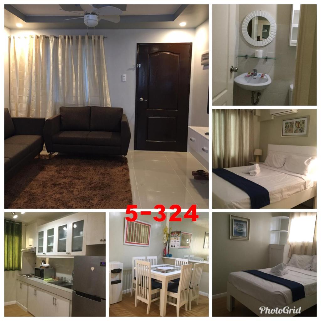 Bords Sweet Home photo 4