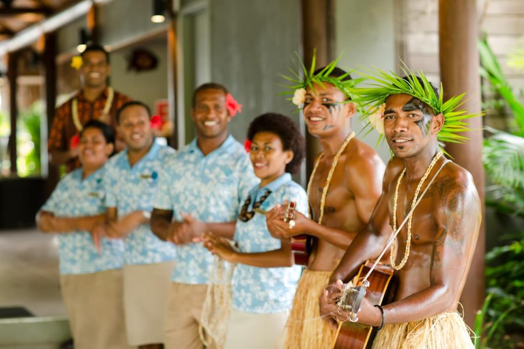 Yatule Resort & Spa photo 1