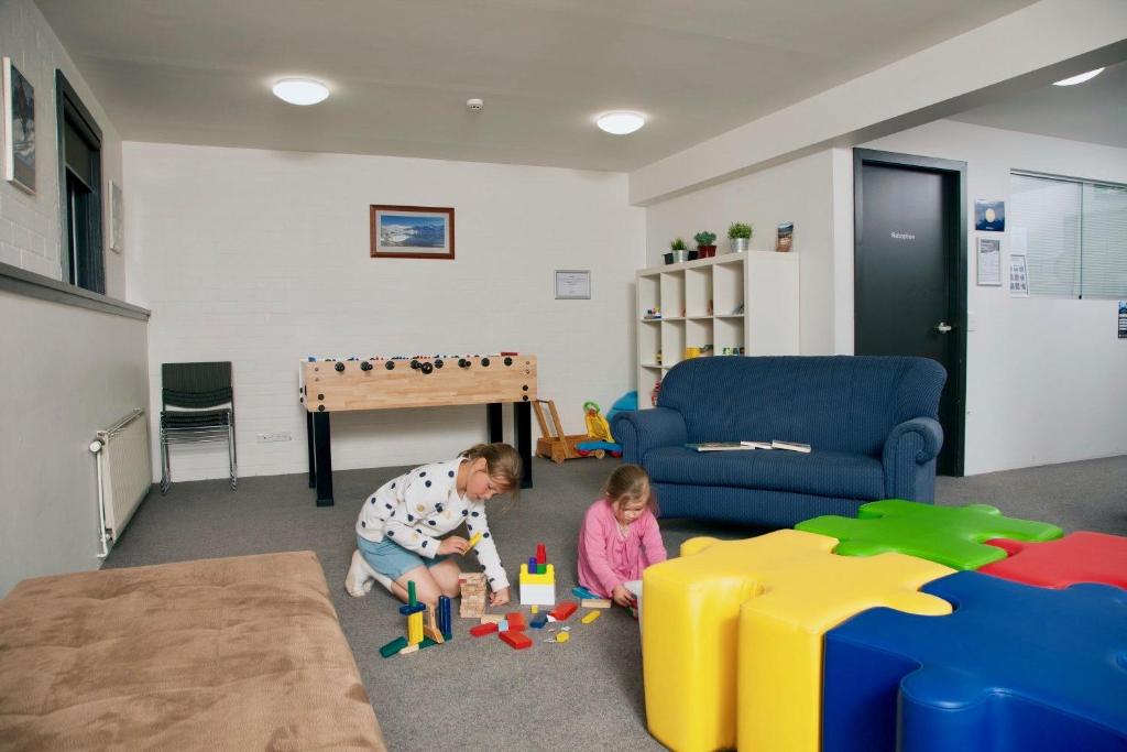 Boali Lodge Thredbo photo 3