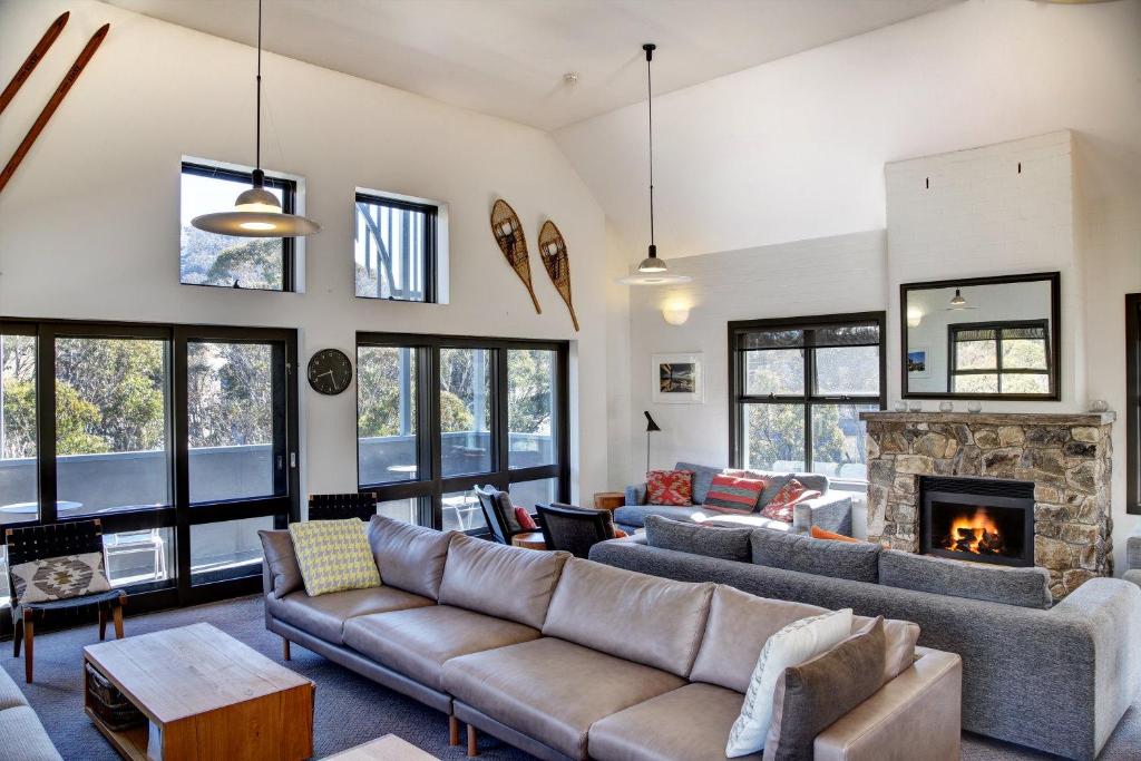 Boali Lodge Thredbo photo 2