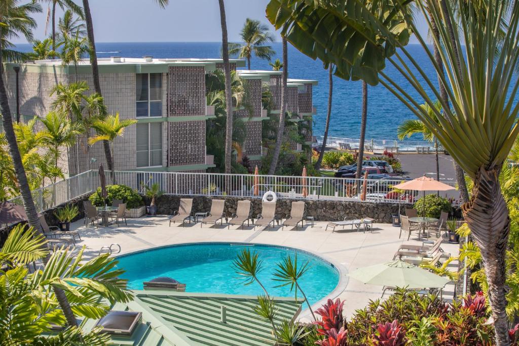 Alii Villas image