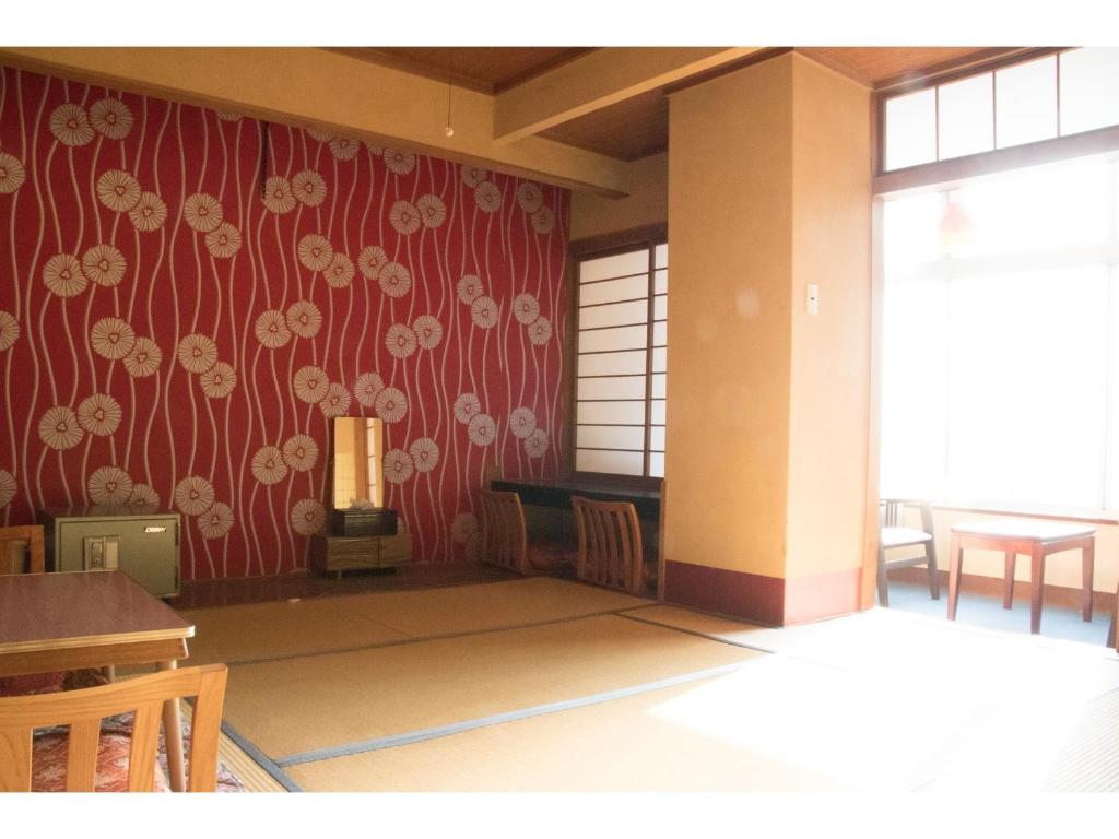 NOZARU ONSEN HOSTEL photo 2