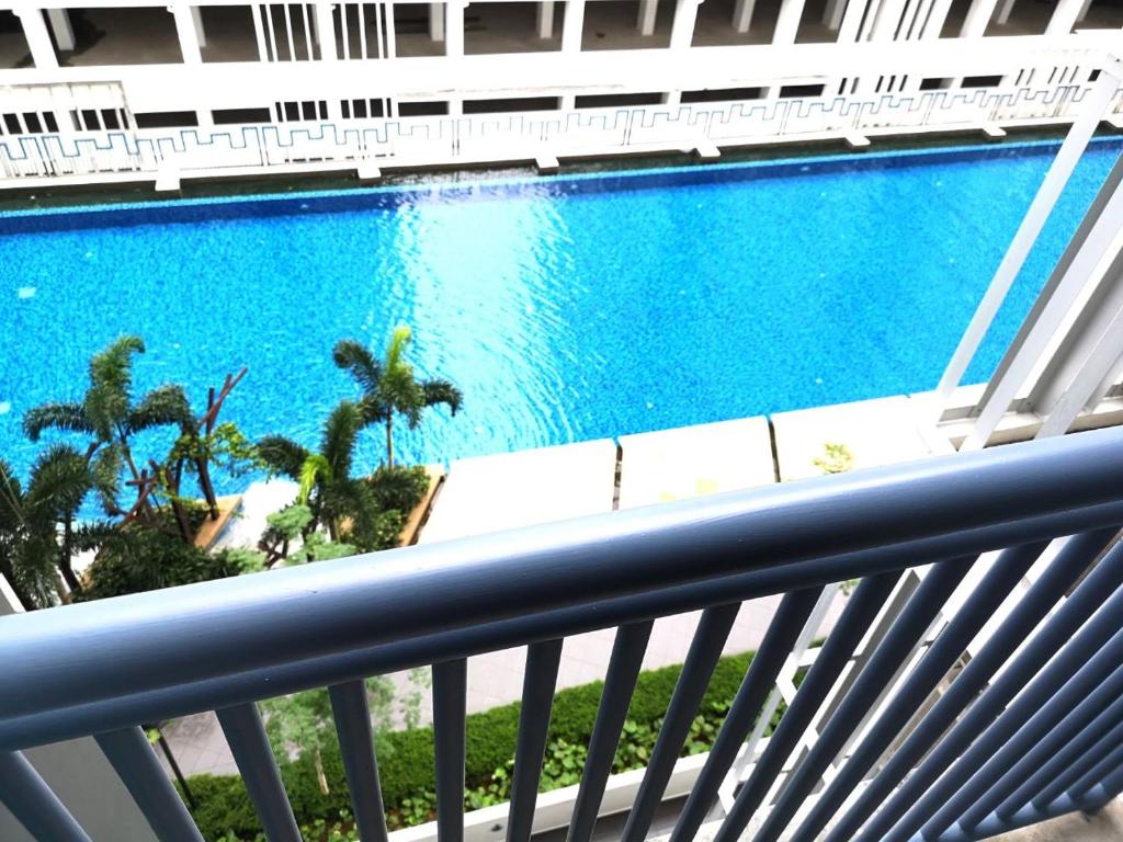Meridin Bayvue Serviced Apt photo 1