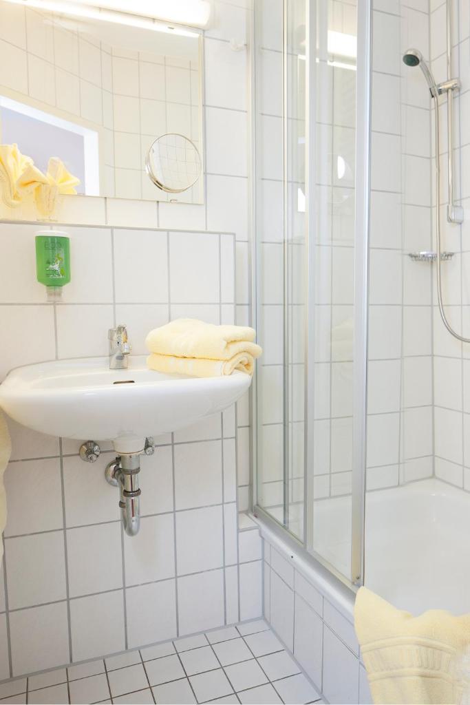 Caritas Tagungszentrum photo 1