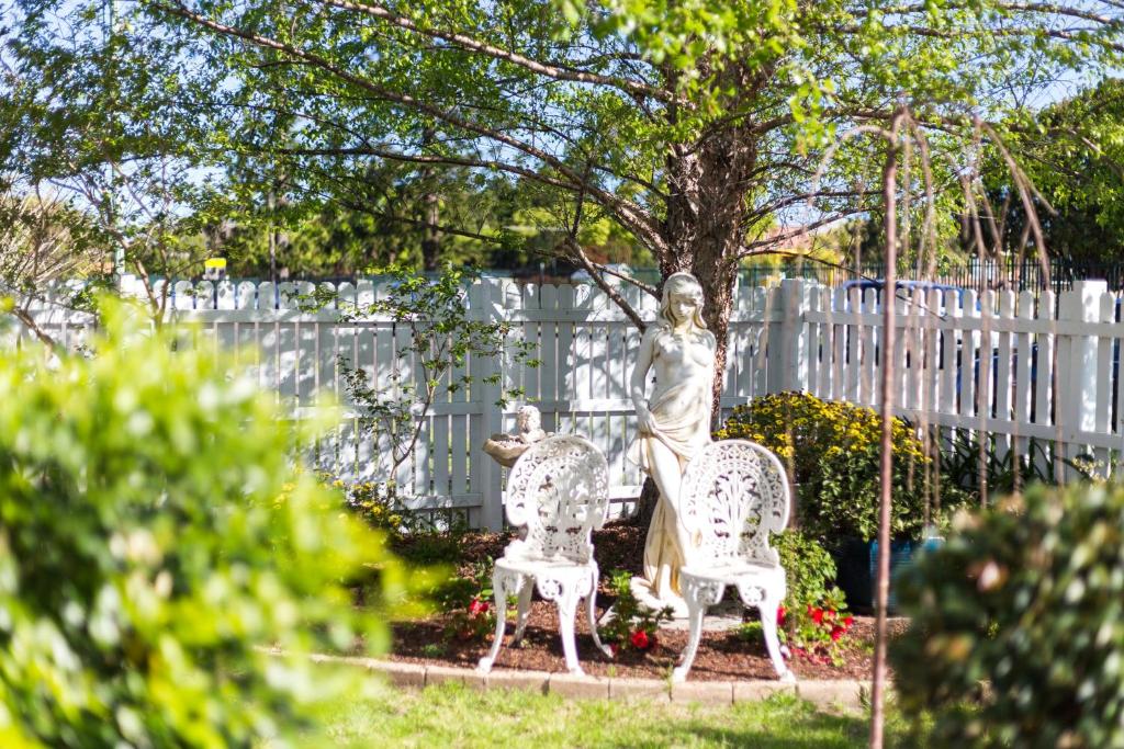 BIRCHES B&B photo 2