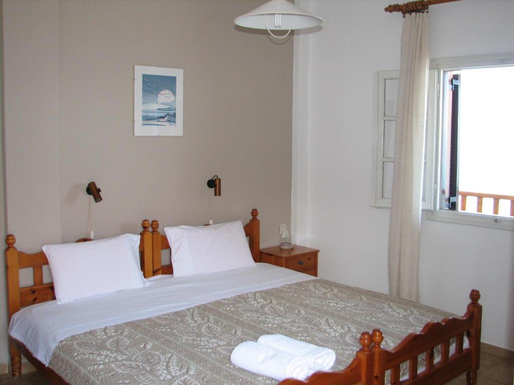 MARIA Studios & Apartments photo 1