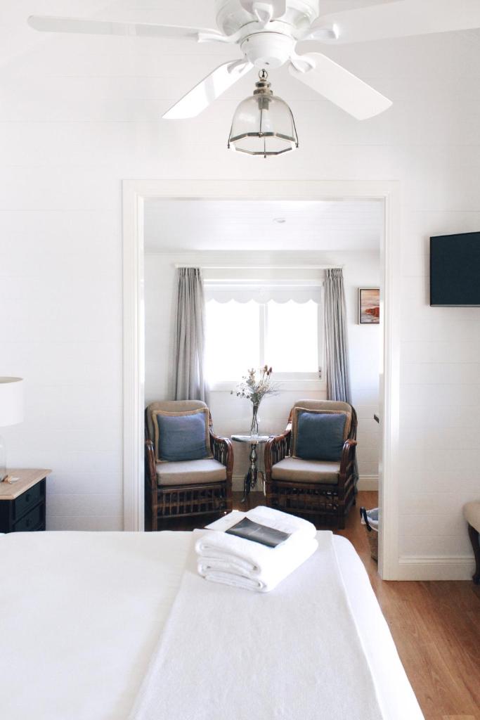 Bangalow Guesthouse photo 2