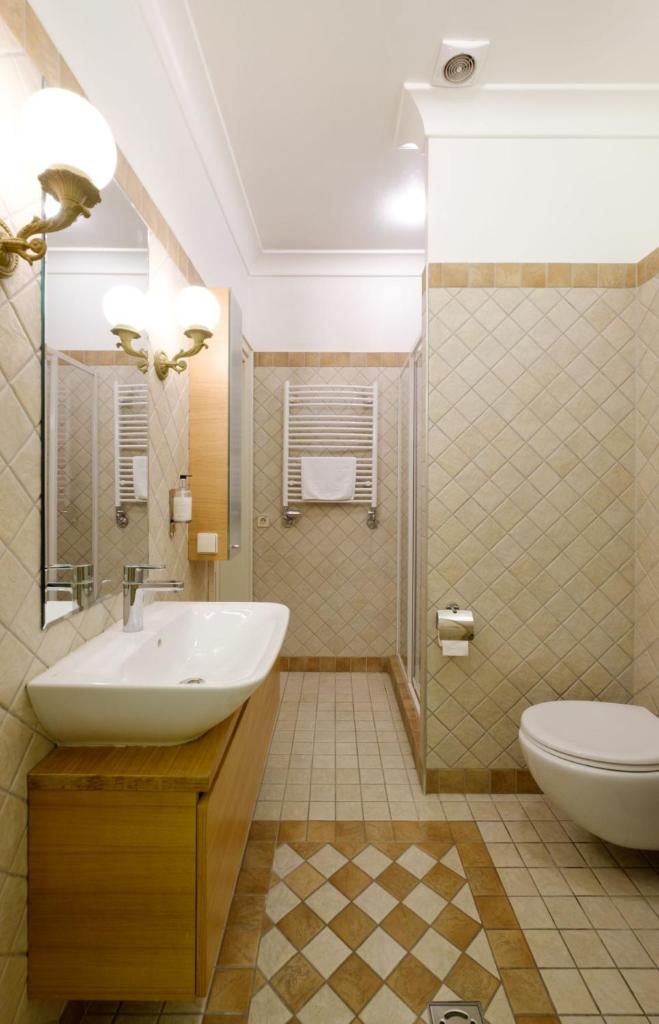 Четырехместный (Четырехместный номер), Hotel Metropolis