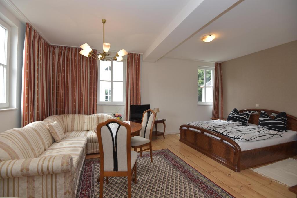 Parkhotel Ebersdorf photo 3
