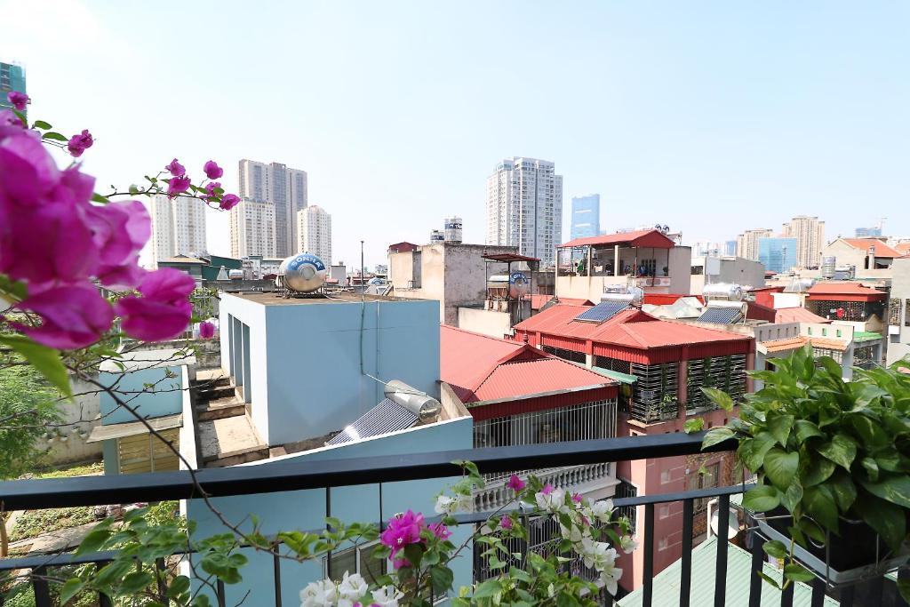 Студио (Номер-студио Делюкс), ISTAY Hotel Apartment 6
