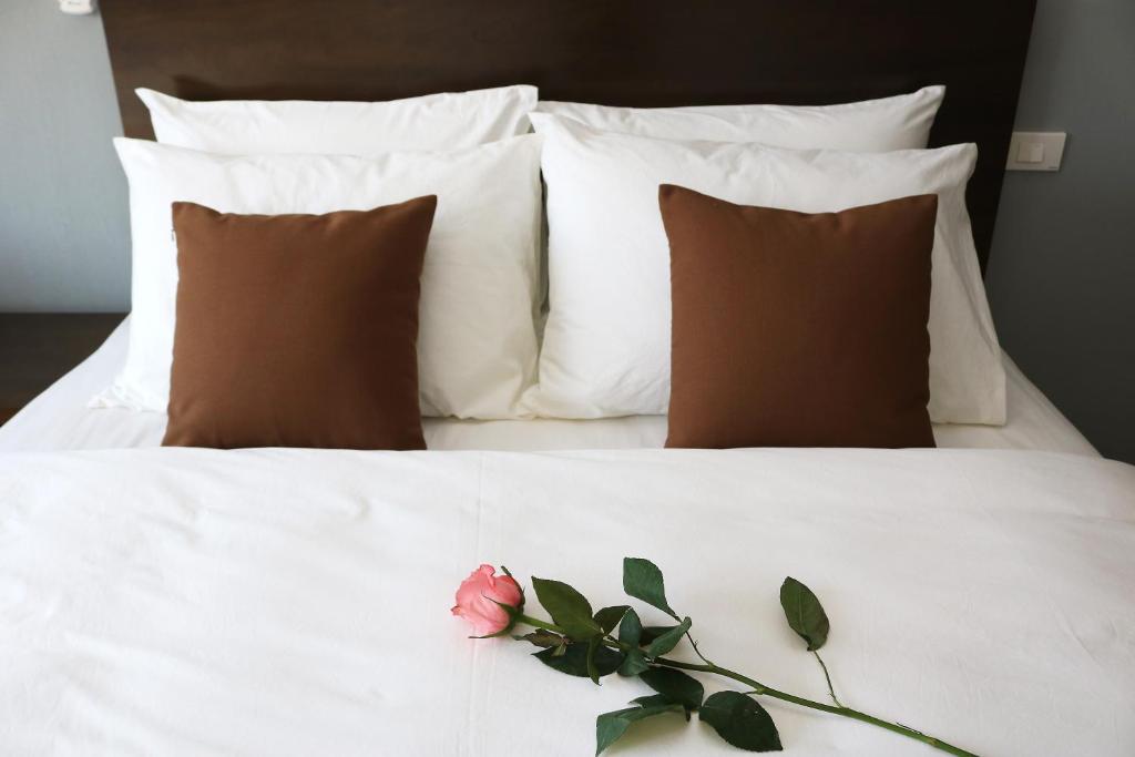 Студио (Улучшенный номер-студио), ISTAY Hotel Apartment 6