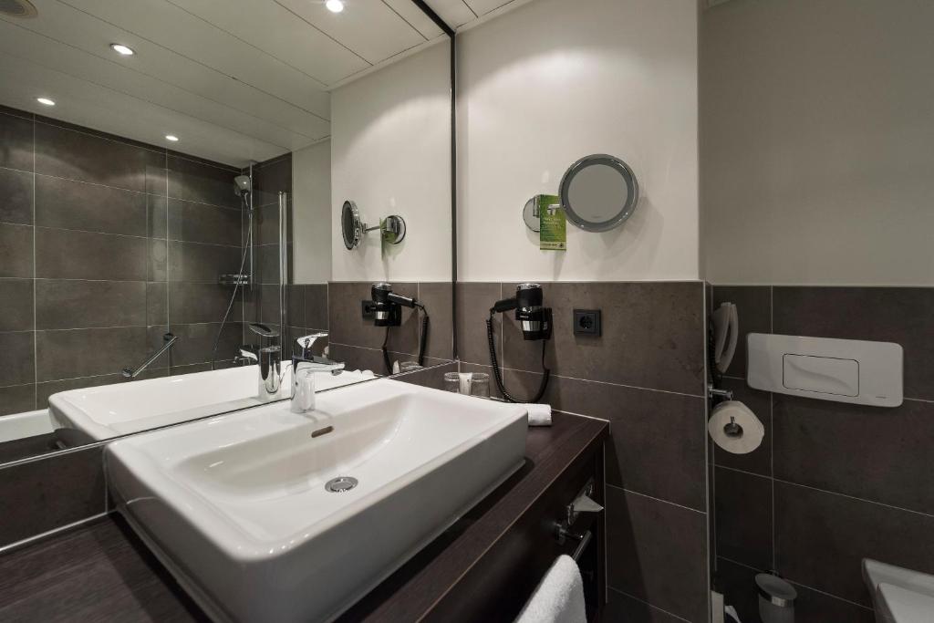 Двухместный (Номер «Комфорт»), Wyndham Grand Salzburg Conference Centre