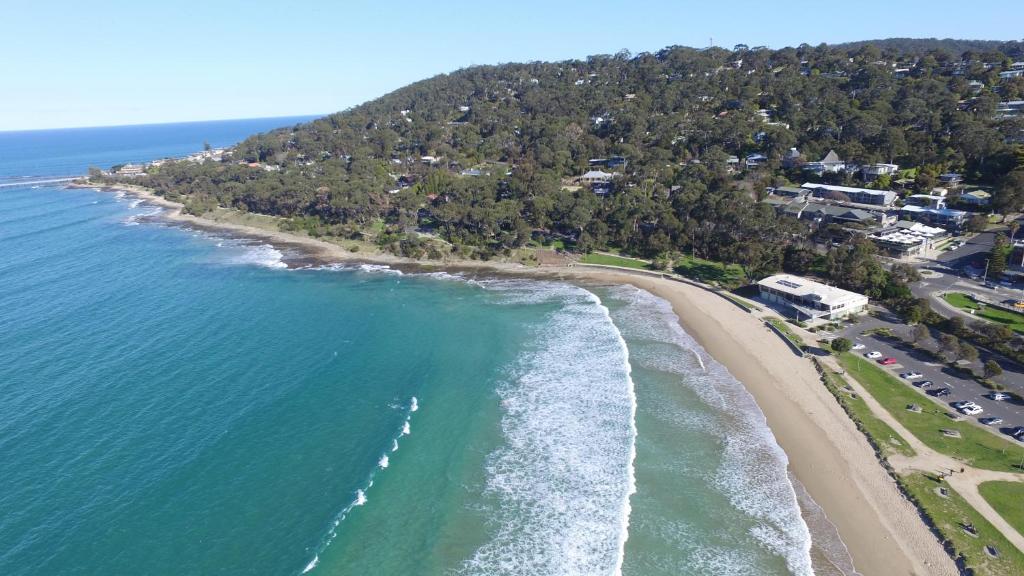 Lorne Luxury photo 1