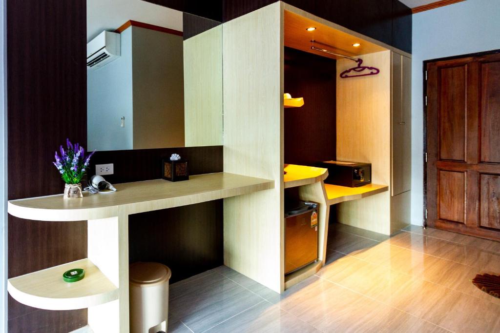 Семейный (Семейный номер Делюкс), Coco Bella Resort