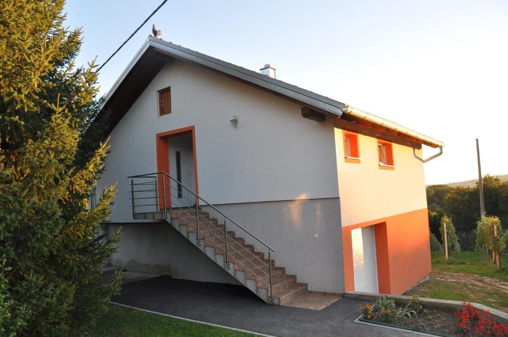 Apartman"KATJA" photo 1