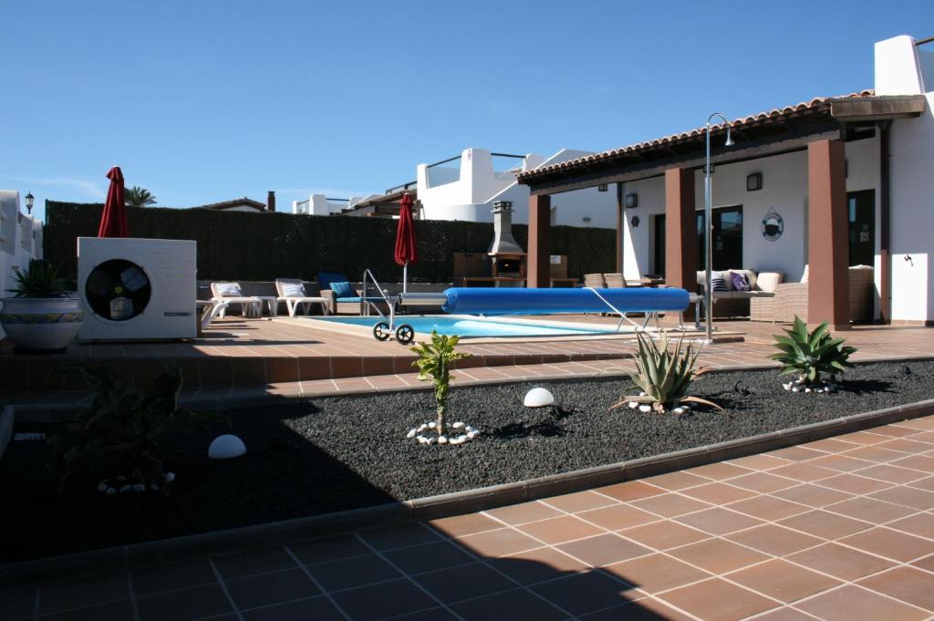 VILLA DREAMS - VILLAS LA ESTANCIA - photo 4