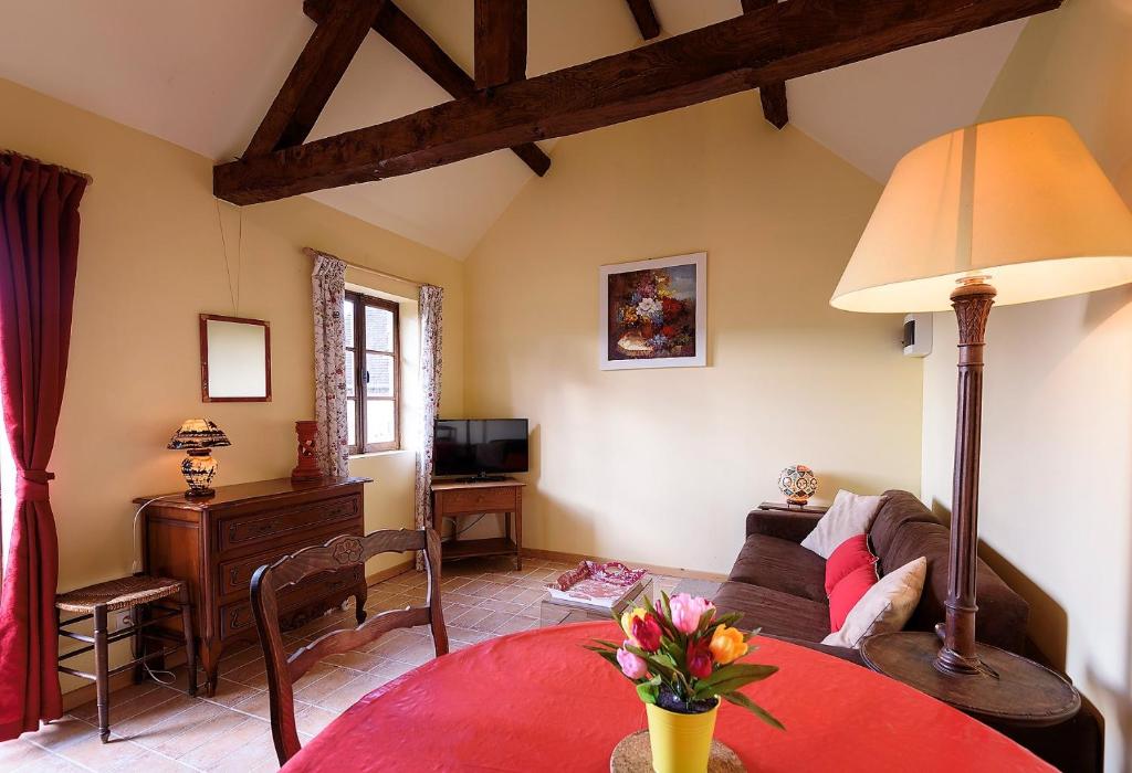 Domaine La Carrière photo 3