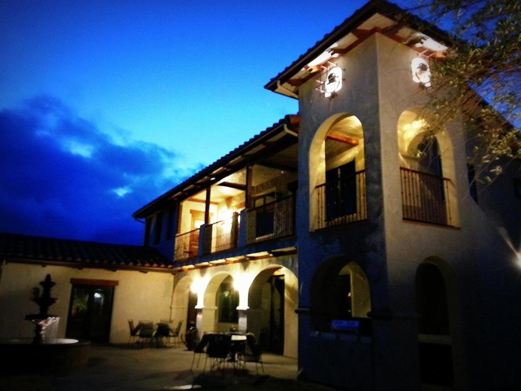 Croad Vineyards - The Inn photo 3