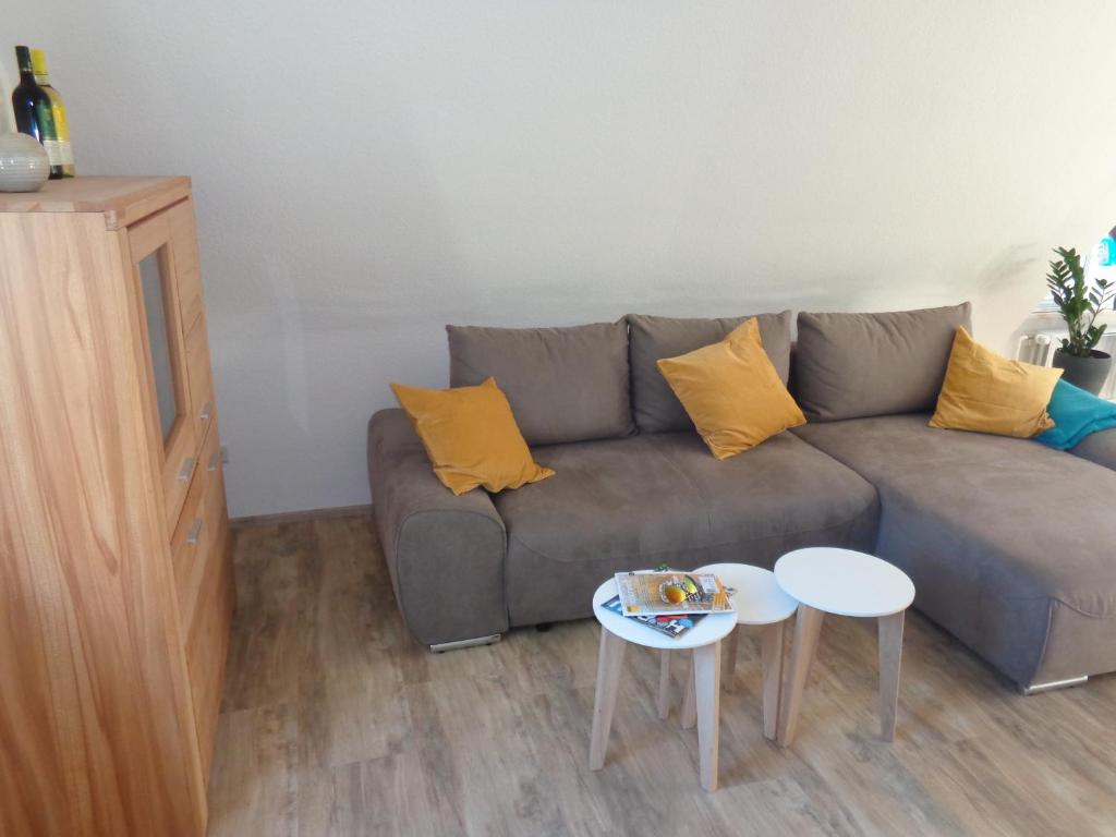 Ferienwohnung Dawe photo 2