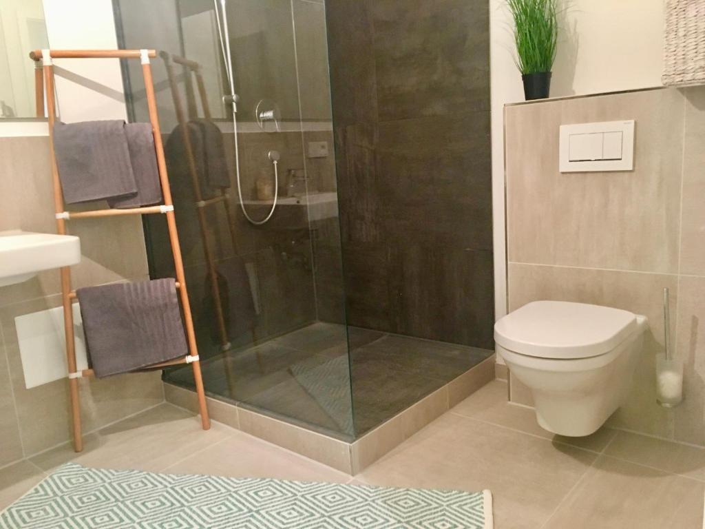 5 Zimmer Loftstylewohnung in Bad Wörishofen photo 2