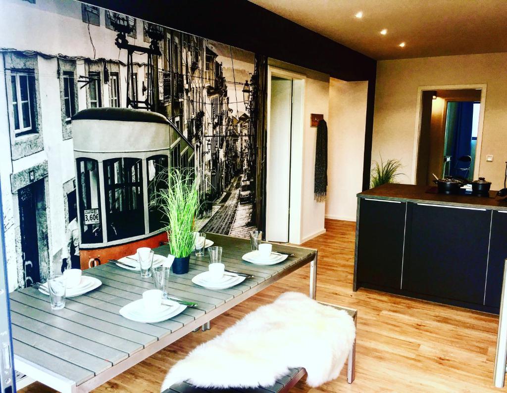 5 Zimmer Loftstylewohnung in Bad Wörishofen photo 4