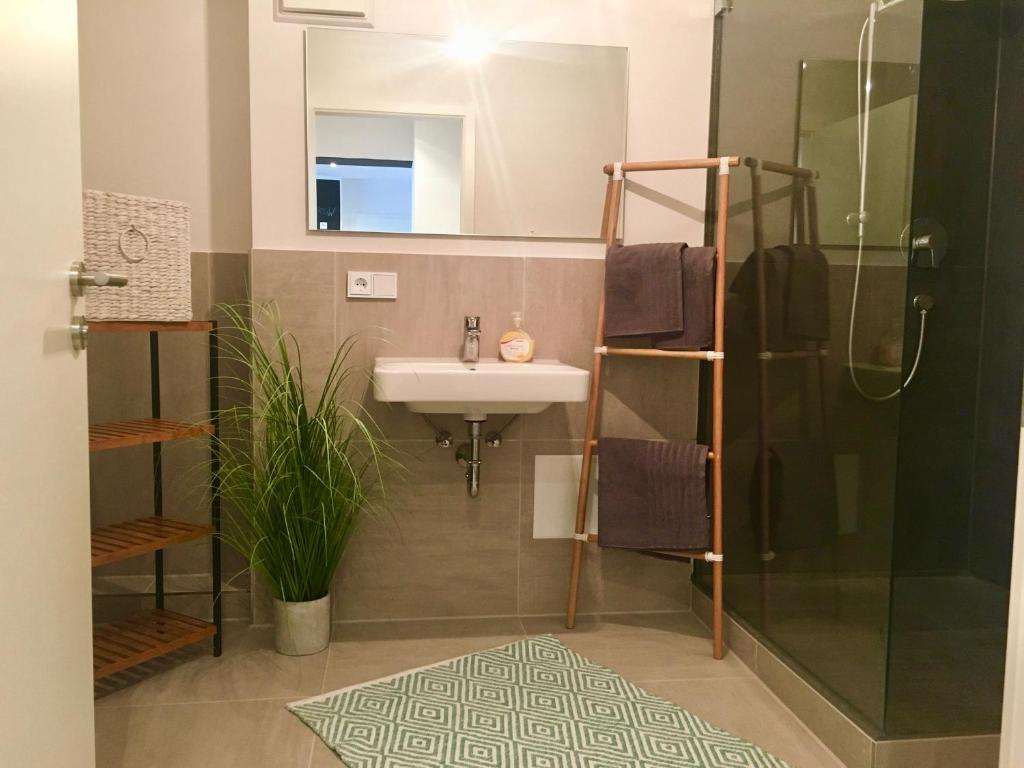 5 Zimmer Loftstylewohnung in Bad Wörishofen photo 3
