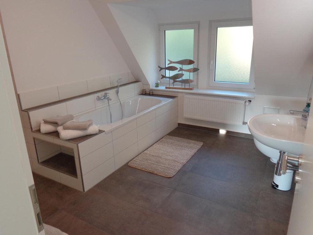 Ferienwohnung Dawe photo 4