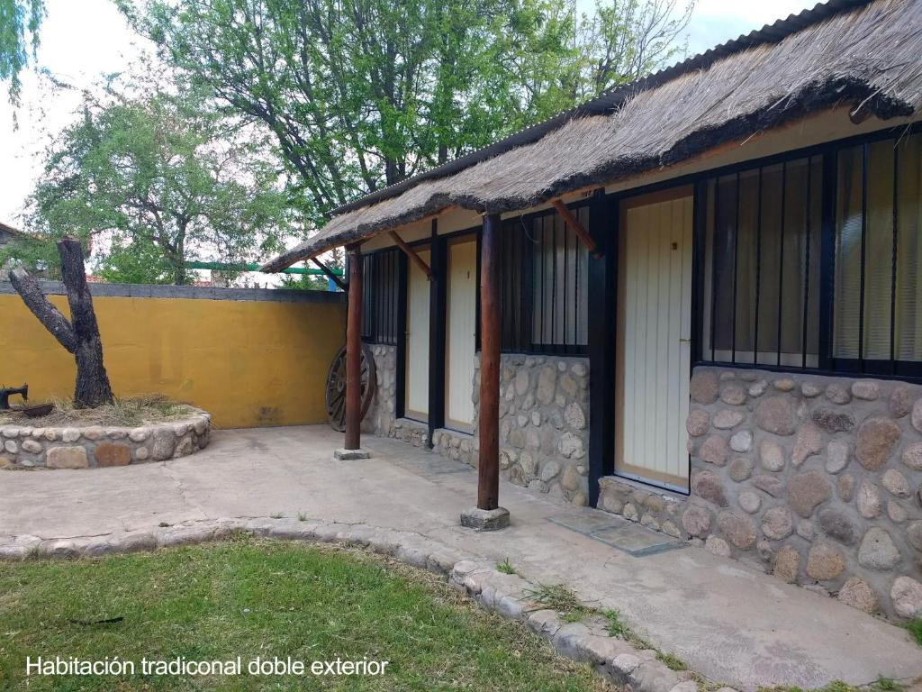 Posada del Tata photo 2