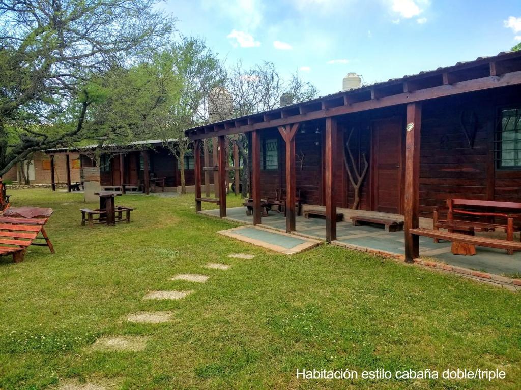 Posada del Tata photo 1