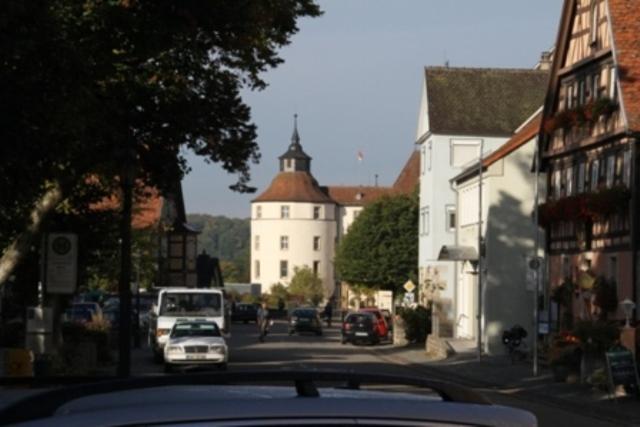 Krone Langenburg photo 1