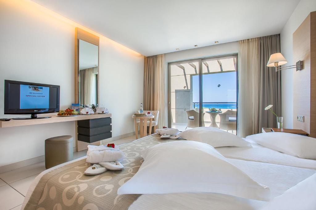Astir Odysseus Kos Resort and Spa photo 4