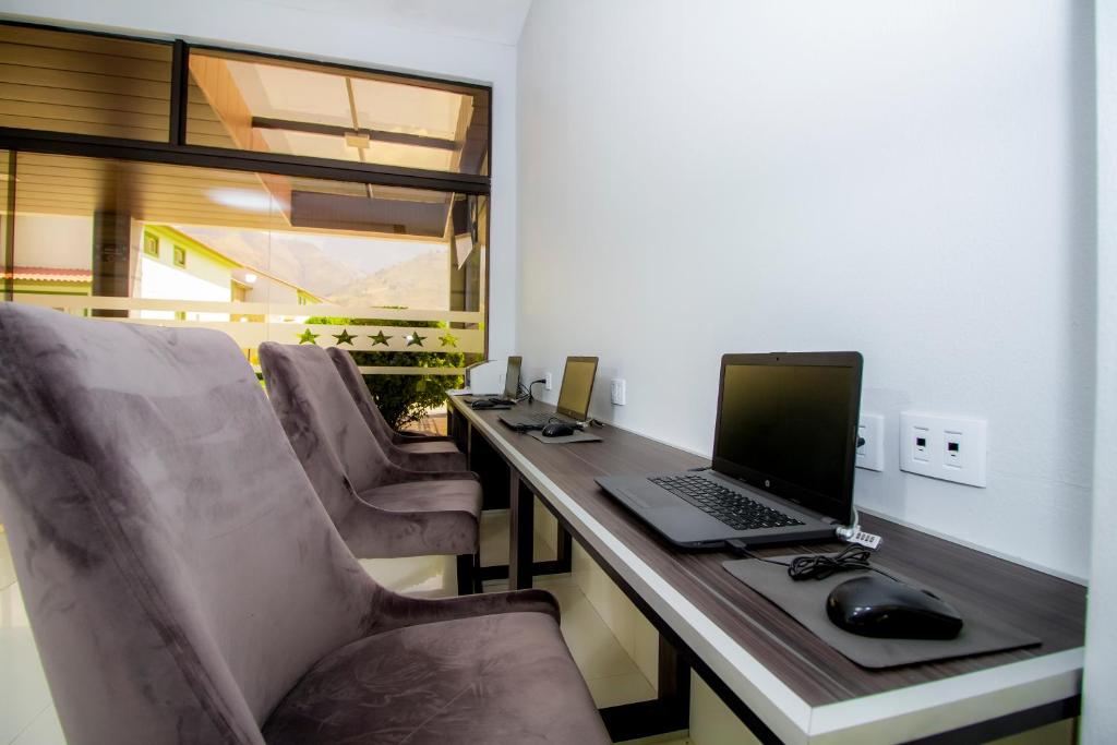 Hotel Regina Resort & Convenciones photo 2