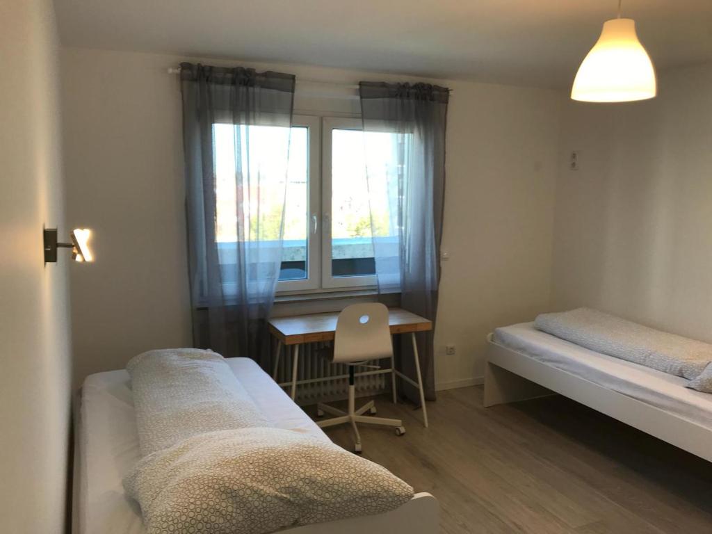 Pension QMT Reutlingen photo 3
