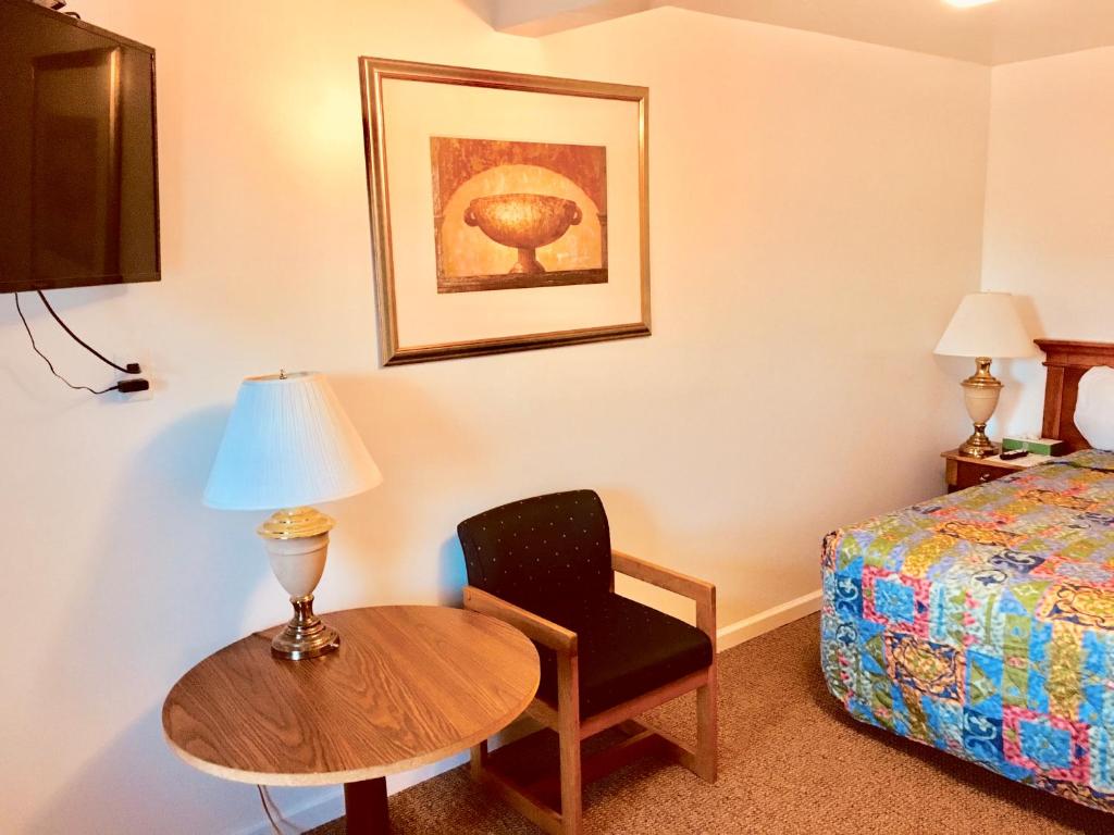 North Country American Inn photo 3