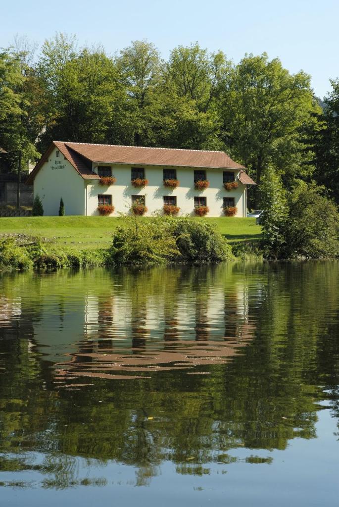 Hotel Zur Fernmuhle