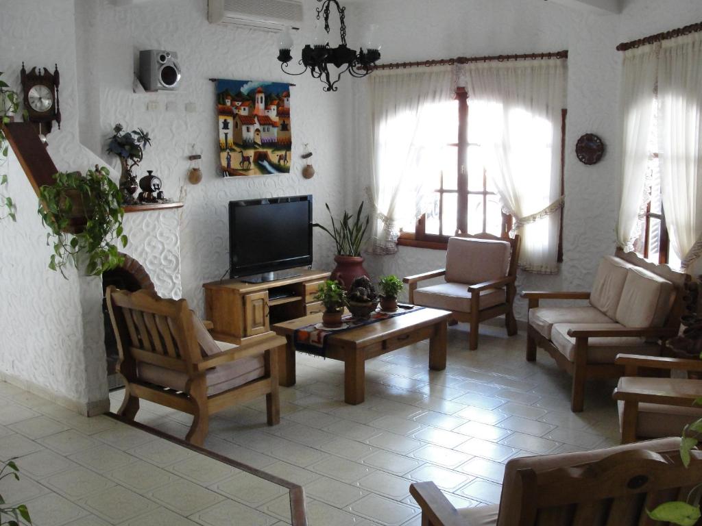 Hotel Colonial photo 2