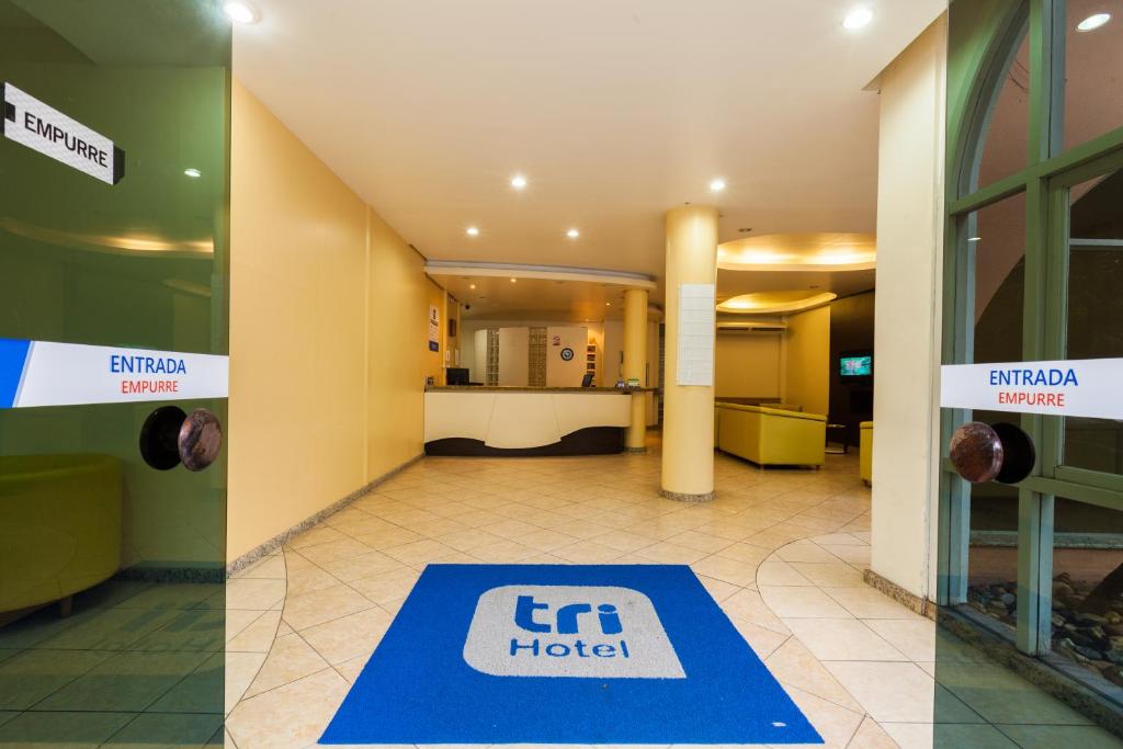 Tri Hotel Florianópolis photo 4